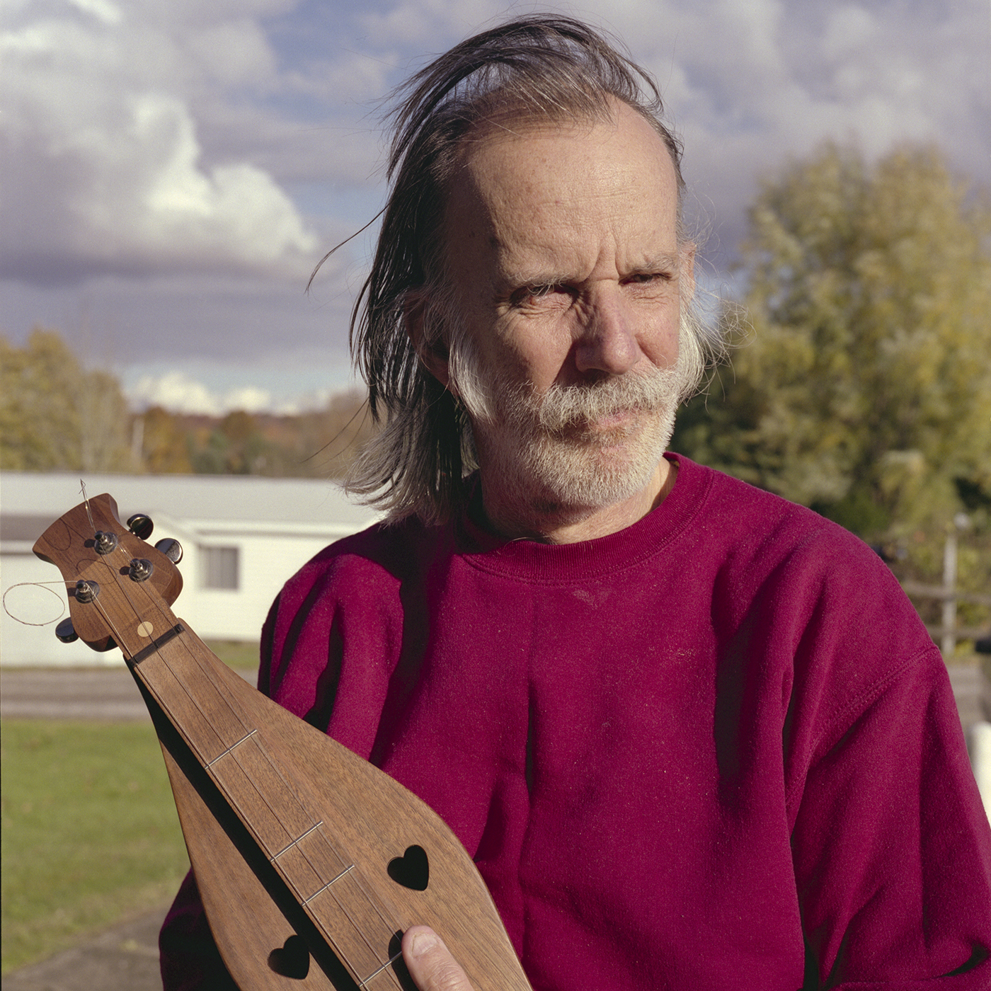 Jerry Rockwell Maker Picture