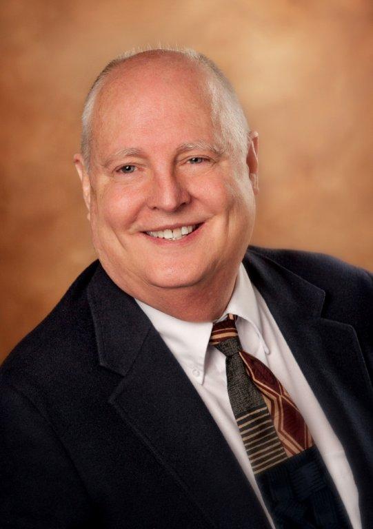 David Pickett Maker Picture