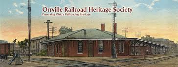 Orrville Railroad Heritage Society Maker Picture