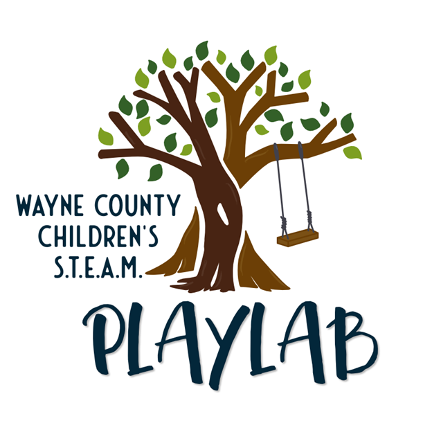 Wayne County Children's STEAM Playlab project image
