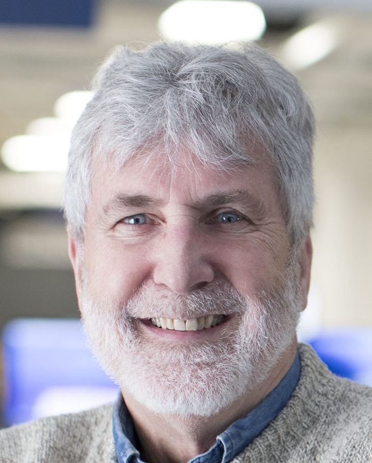 Barry Romich Maker Picture
